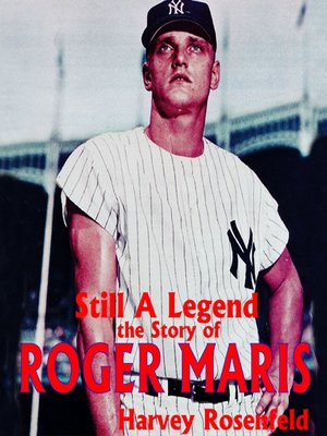 cover image of Still a Legend